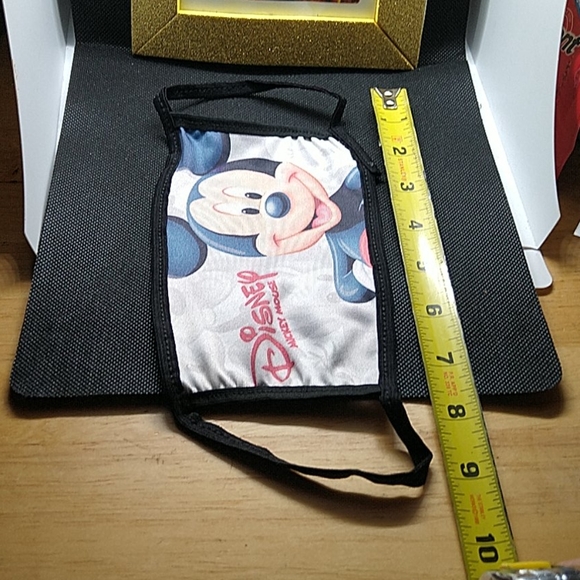 Home made face mask 😷 - Picture 3 of 8